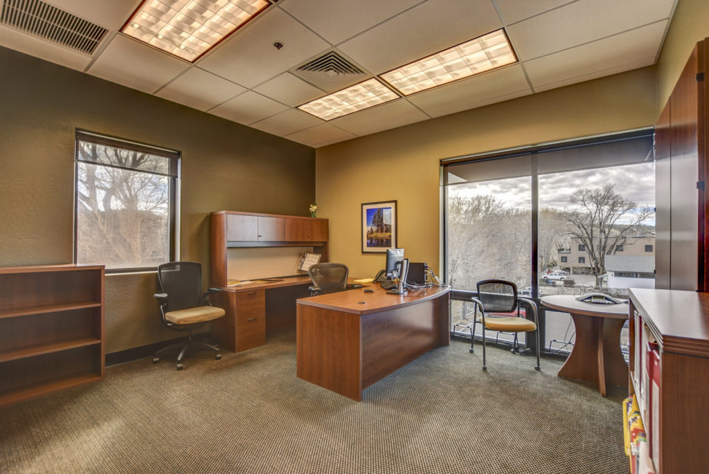 Premiere Office Suites Prescott Arizona